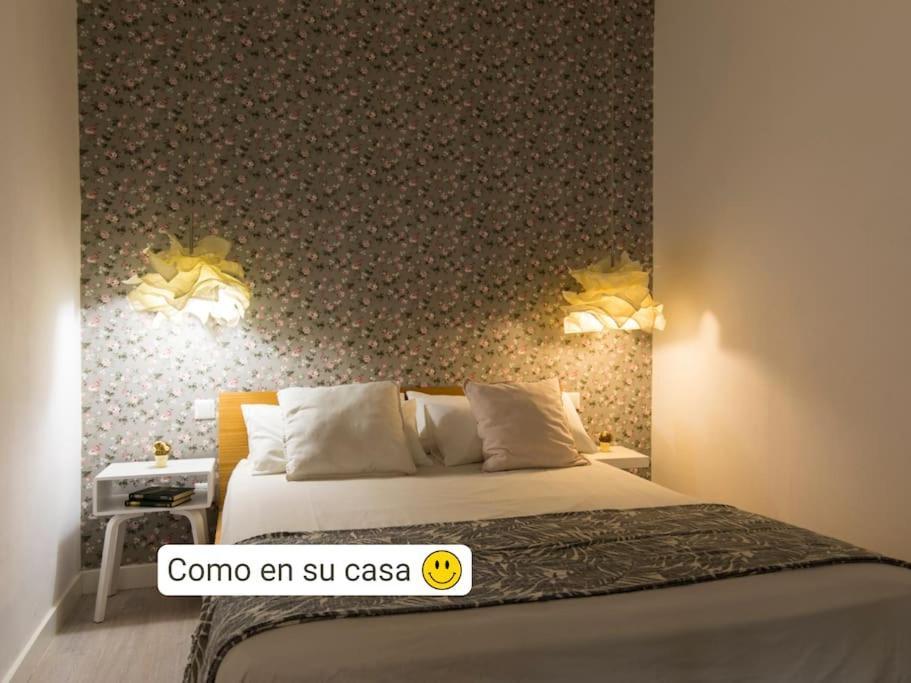 Moderno Apartamento En Casco Historico + Desayuno! Zaragoza Ngoại thất bức ảnh